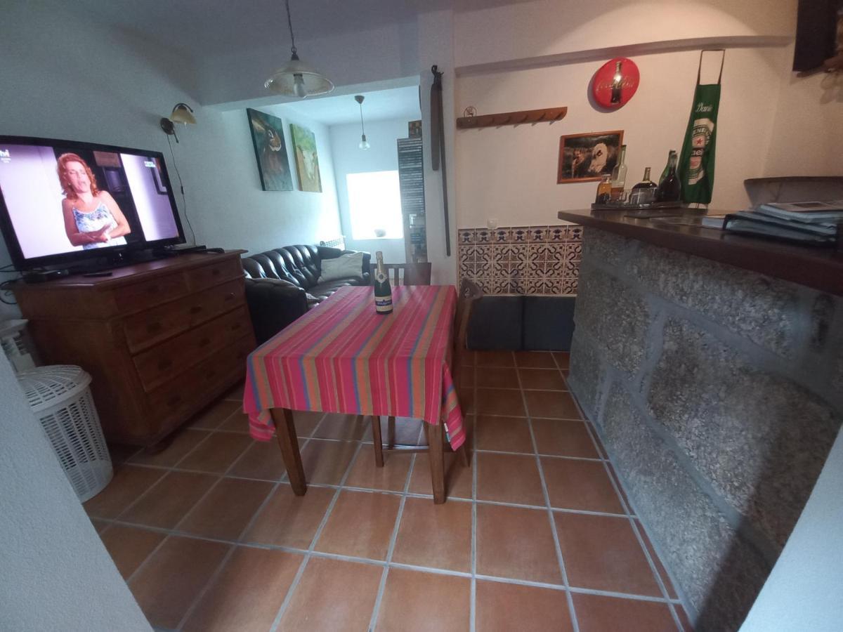 Aparthotel Quinta Das Murteiras Póvoa de Midões Exterior foto