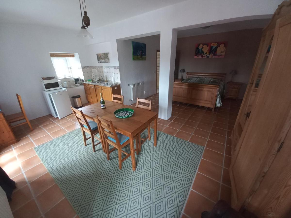 Aparthotel Quinta Das Murteiras Póvoa de Midões Exterior foto